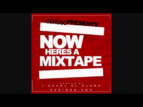 Cerioso - All I Need 2 Know feat. Pat 24Seven [Now HERE Is A Mixtape]