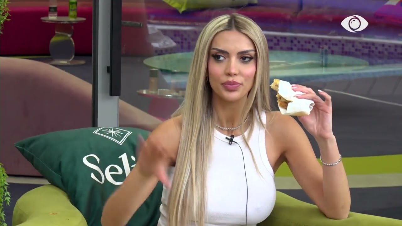 Rogerti-Juelës: Sa herë të më thuash ky, do të them Rogerta