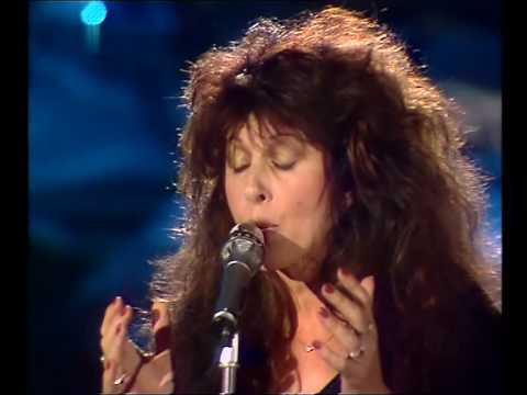 Elkie Brooks - No more the fool 1987