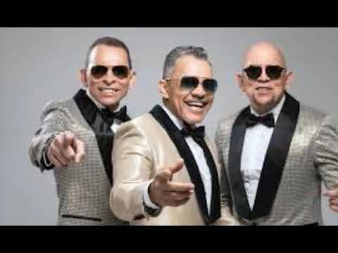 LOS ROSARIO, MI MORENA EN VIVO