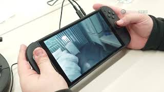 [情報] NS2真的跑得動《BIO 9》嗎？官方掛保證：