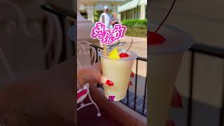 Less than $50 at Magic Kingdom for breakfast, lunch, dinner, 2 snacks, and a fun drink! Here’s how!