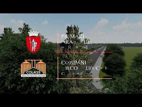 Construirea Complexului Sportiv, mun. Strășeni - Etapa I