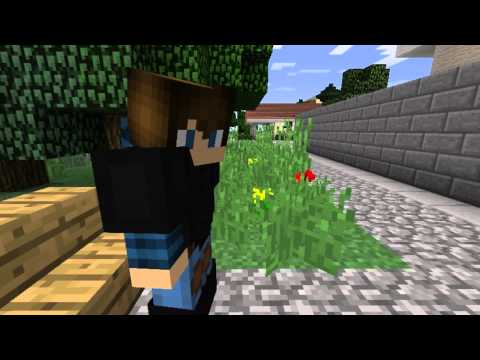 Minecraft: A New Life [Ep 1]