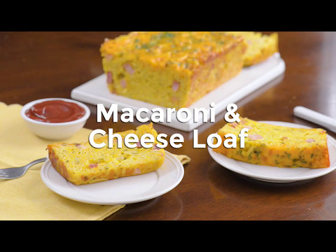 download lagu mp3 mp4 Mac And Cheese Loaf, download lagu Mac And Cheese Loaf gratis, unduh video klip Mac And Cheese Loaf