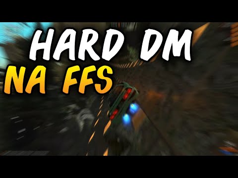 GTA MTA Race DM - Jogando na FFS Gaming os Mapas Novos | Hard DM