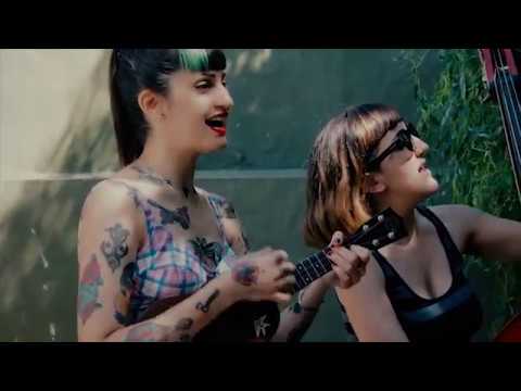 Bourbon Sweethearts Live Rehearsal