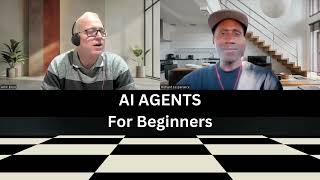 AI agents for beginners
