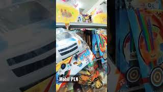 Download lagu KEREN ADA mobil PLN.. Cek harga nya.. #shorts #shortvideo #mainanmobil mp3