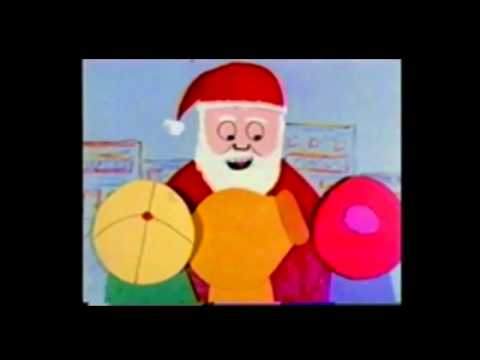 Thumbnail for video: The very first Southpark Christmas short 1992 Funny Thumbnail for video: The very first Southpark Christmas short 1992 Funny