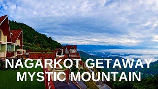 preview picture of video 'Mystic Mountain Nagarkot | Travel Vlog'