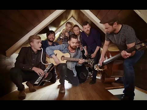 DANNY & THE VEETOS - Alright (Official Music Video)