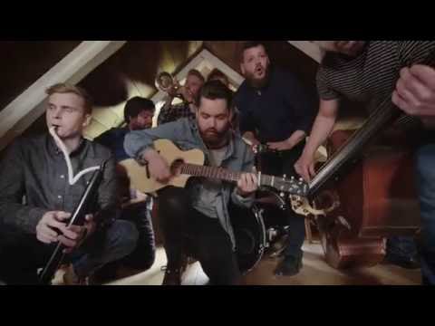 DANNY & THE VEETOS - Alright のサムネイル