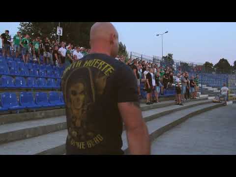 Ruch Chorzów - GKS B. [17 VIII 2018]