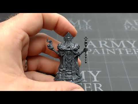 CONQUEST - Old Dominion - Archimandrite (PREVIEW pt. I)