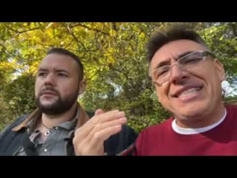 Andreea si Razvan l-au facut pe Felipe sa recunoasca tot Ciprian Lospa e uimit