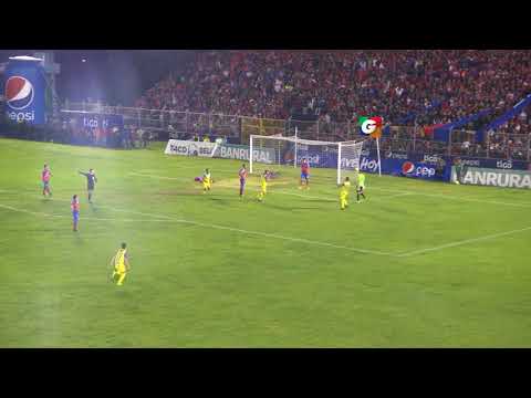 Video gol: Edi Guerra 37' (Xelajú MC) Apertura 2017 Acceso semifinal vuelta