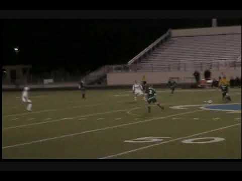 Lake Catholic V.S. Walsh Jesuit Boys Soccer Regional Semi Finals