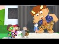 Super Why Full And Momotaro The Peach Boy Super WHY S01 E33
