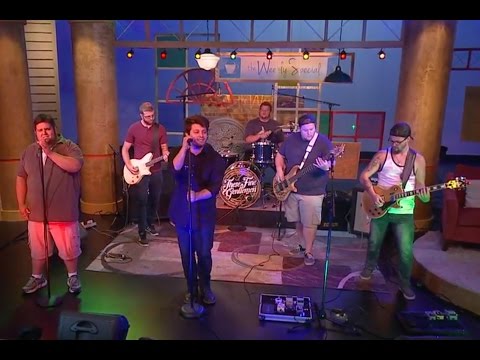 Sweeter Times - These Fine Gentlemen