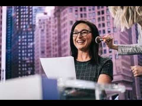 “Lessons from the Newsroom: What I Learned from NBC’s Natalie”
