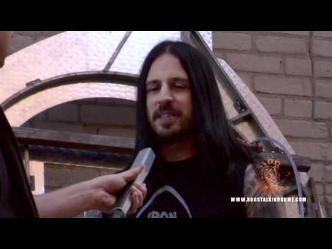 Rög's Talkin' DrumZ Episode #3 Trailer Featuring Mikkey Dee and Jeremy Spencer