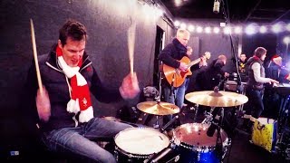 Every Christmas Song Is A....