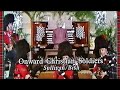 Onward Christian Soldiers for Bagpipes & Organ - Diane Bish
