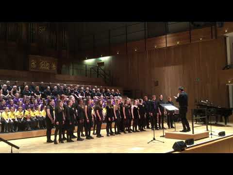 Count The Stars - Andy Beck