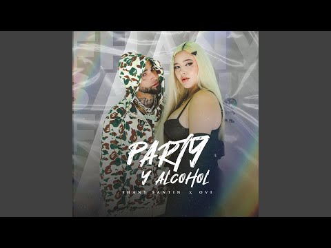Party Y Alcohol