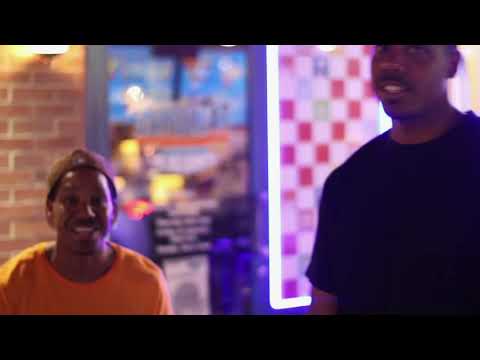 Da Twins-“EVERYDAY”(Official Music Video)