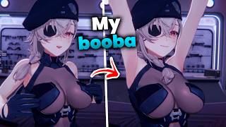 Saruei's Perfect B00ba