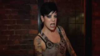 Bif Naked - King of Karma