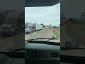 Tennessee/Arkansas line