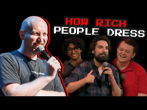 Techies in San Francisco are Obsessed with Flexing How Rich They Are