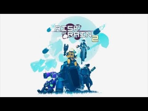 Risk Of Rain 2 Stages 25-36