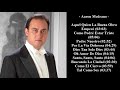 Tenor Aaron Medrano 40 Himnos Y Canticos Cristianos