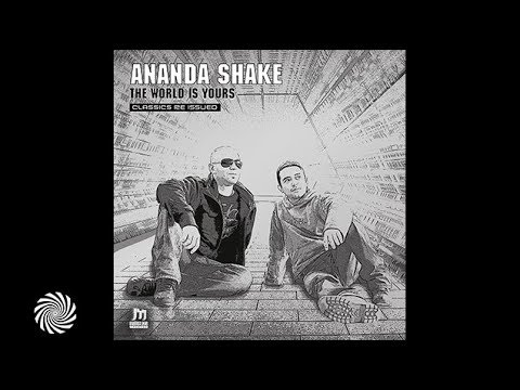 Ananda Shake - Jumper