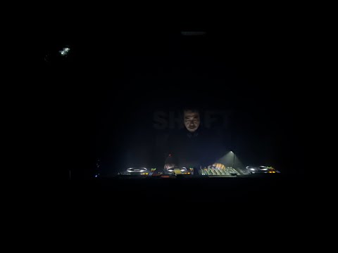 Takaaki Itoh - Live at SHAFT, Japan, 2025