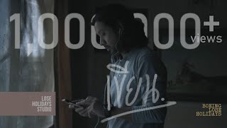 เขียน – โบอิ้ง Lose Holidays ft.Guiitarima