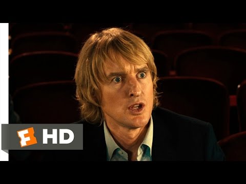 She's Funny That Way (2014) - Call Girl Audition Scene (3/10) | Movieclips