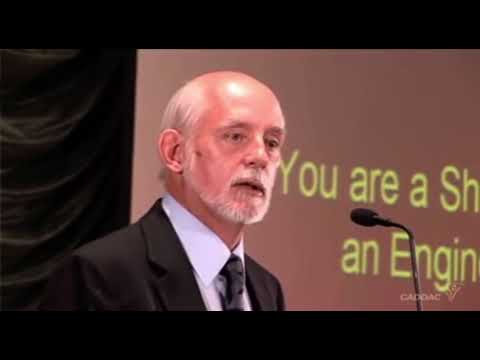 Russell Barkley greatest 5 mins about #Parenting