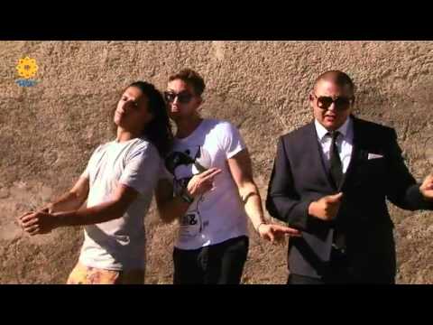 Charly Luske ft. Ali B & Brownie Dutch - Ik weet het zeker