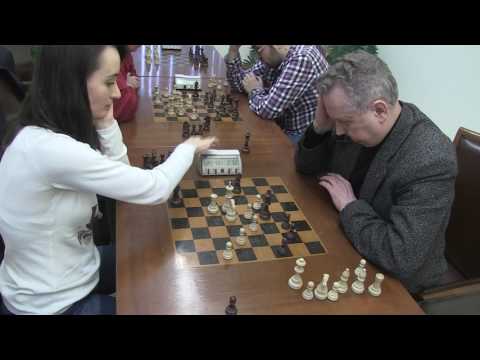 2017-02- 18 GM Lagno - ??? Dvorkovich Chess Hall Handicup