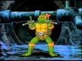 Teenage Mutant Ninja Turtles. Russian Intro 2011 ...