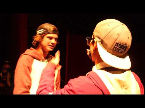 Kanje vs MCkiatra | 3er y 4to lugar Interescolar 2019