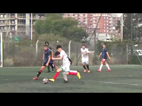 GRECIA FC VS MAMELSON - #LigaNuñez - #Clausura S15 - 21/8/2022