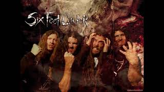 Six Feet Under - From Flesh to Bone