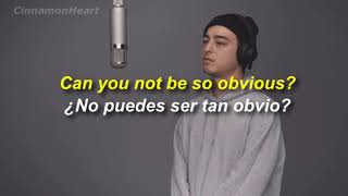 Joji - Attention (Sub. Inglés y español)