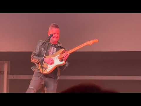 Lincoln Brewster Concert  |  NLCC 3-29-25
